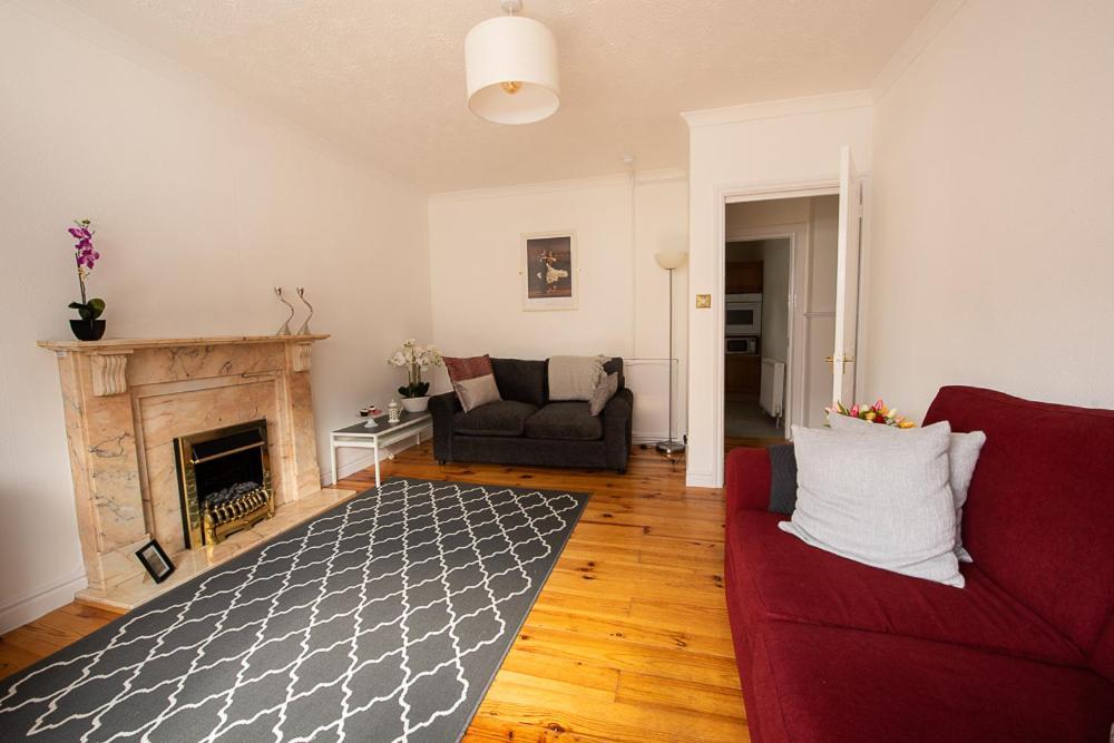 Premier - Ashgrove Apartment Coatbridge Kültér fotó